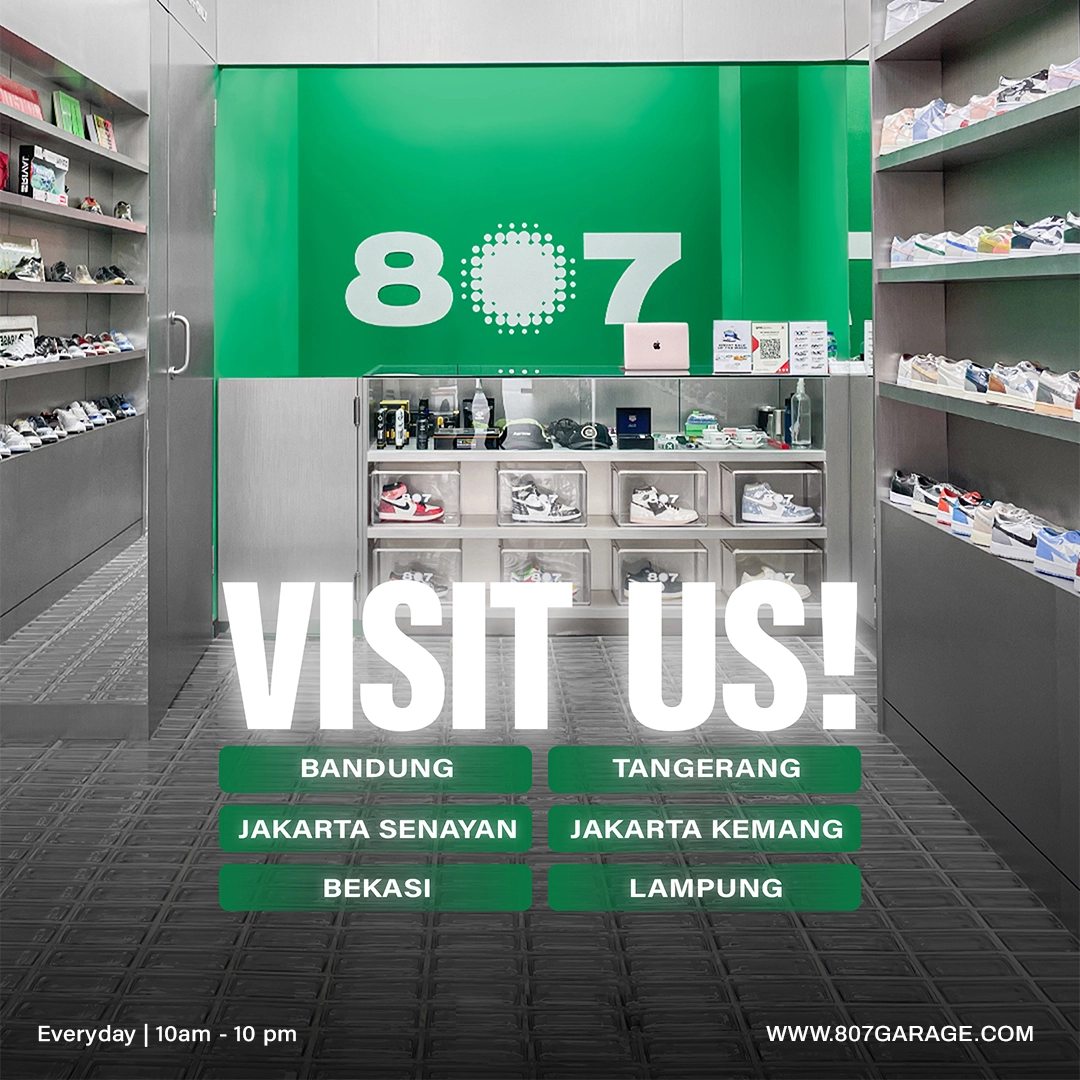 Visit Our Store
